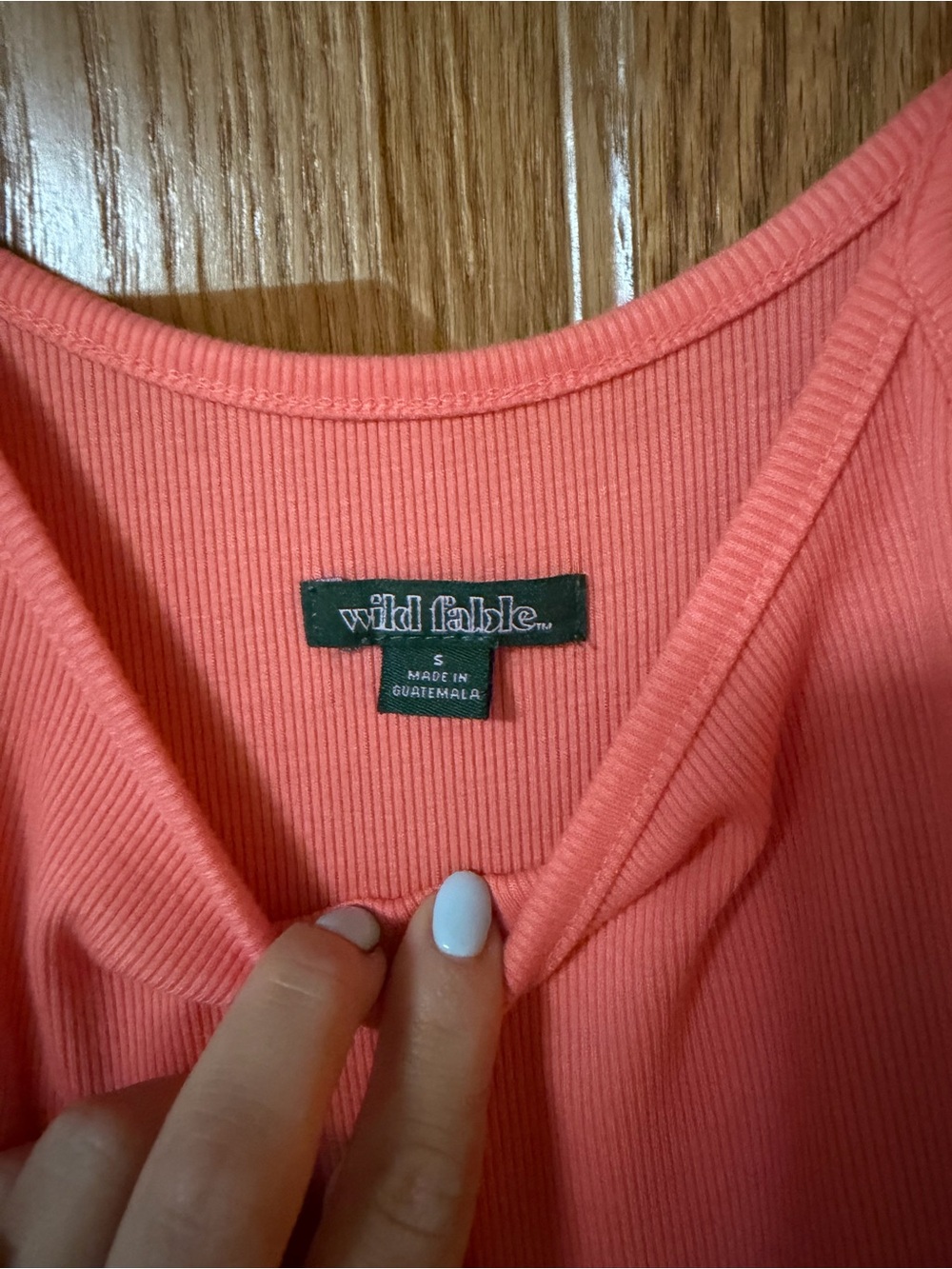 Wild Fable - Picture 2 of 2